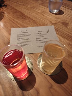  at Ark in Copenhagen