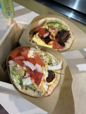   at Cookoomela Grill in Athens