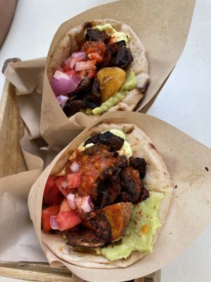   at Cookoomela Grill in Athens