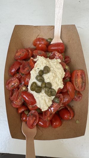 Yummy   at Cookoomela Grill in Athens