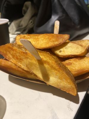   at Cookoomela Grill in Athens