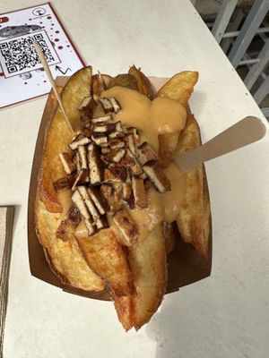   at Cookoomela Grill in Athens