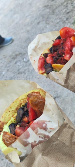  at Cookoomela Grill in Athens