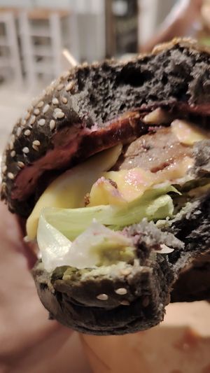  at Cookoomela Grill in Athens