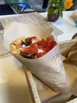 White & Classic  at Cookoomela Grill in Athens