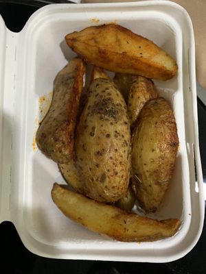 Tasty! at Cookoomela Grill in Athens