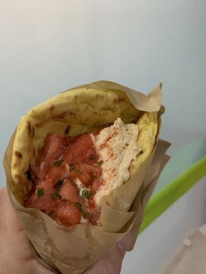 😍 at Cookoomela Grill in Athens