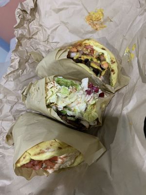 Heaven! at Cookoomela Grill in Athens