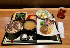 Yummy  at Rocca in Osaka