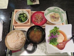 Beautiful  at Rocca in Osaka