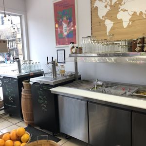 LOCO at LOCO - Villeray in Montreal