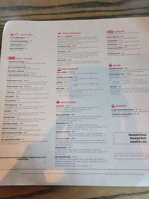  at Co - Park Rd in Charlotte