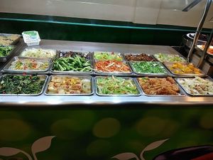   at ZhǎngChūn 長春 - Kaiyuan in Tainan