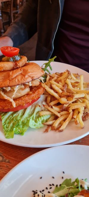 . at The 78 in Glasgow