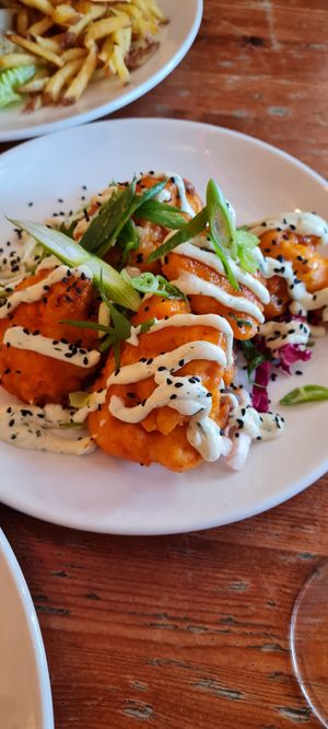 . at The 78 in Glasgow