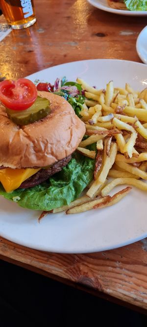 . at The 78 in Glasgow