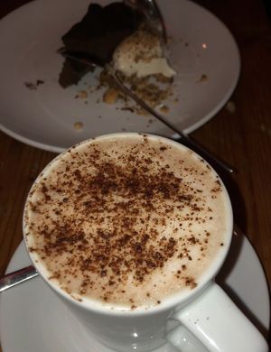   at The 78 in Glasgow