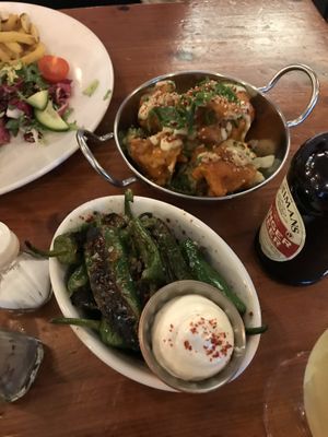   at The 78 in Glasgow