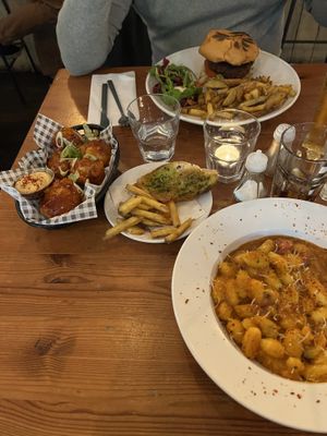   at The 78 in Glasgow