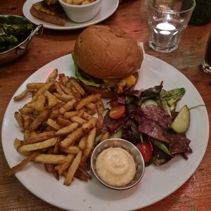  at The 78 in Glasgow