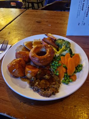  at The 78 in Glasgow