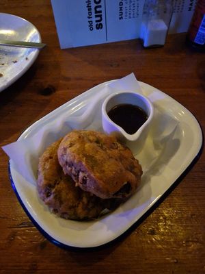  at The 78 in Glasgow