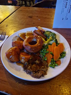  at The 78 in Glasgow