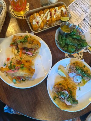 Dinner   at The 78 in Glasgow