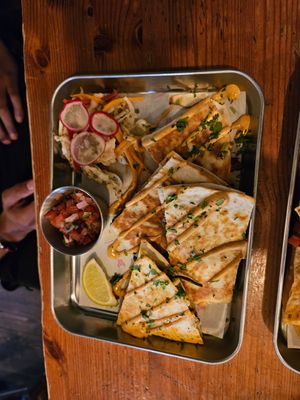  at The 78 in Glasgow