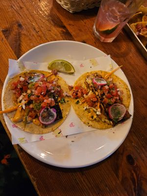  at The 78 in Glasgow