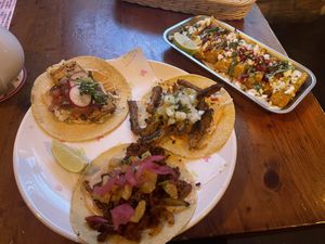   at The 78 in Glasgow