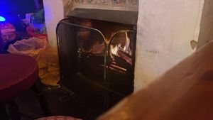   at The 78 in Glasgow