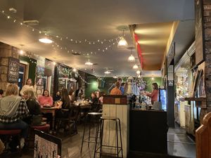   at The 78 in Glasgow