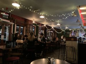   at The 78 in Glasgow