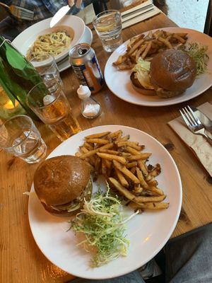 Feast  at The 78 in Glasgow