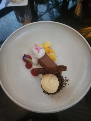  at Merah Putih in Seminyak