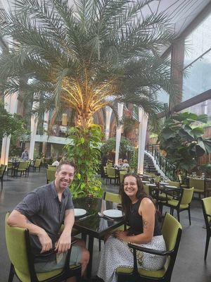  at Merah Putih in Seminyak