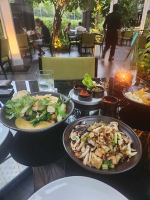  at Merah Putih in Seminyak