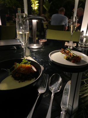  at Merah Putih in Seminyak