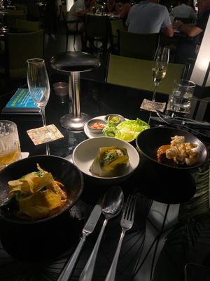  at Merah Putih in Seminyak