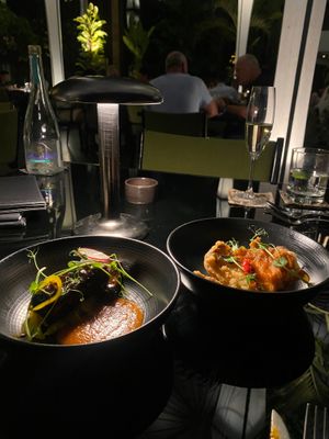  at Merah Putih in Seminyak