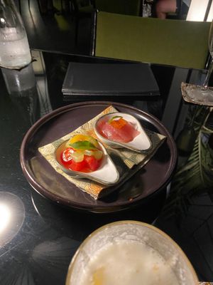  at Merah Putih in Seminyak