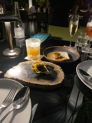  at Merah Putih in Seminyak