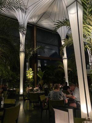  at Merah Putih in Seminyak