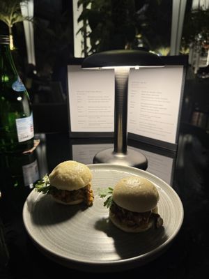   at Merah Putih in Seminyak