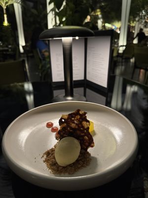   at Merah Putih in Seminyak