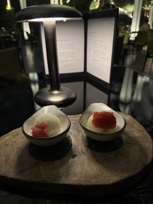   at Merah Putih in Seminyak