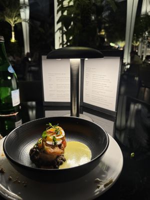   at Merah Putih in Seminyak