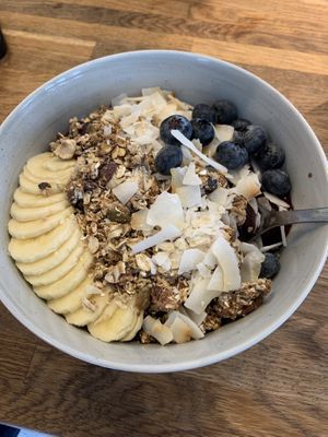   at GRØD -Torvehallerne in Copenhagen