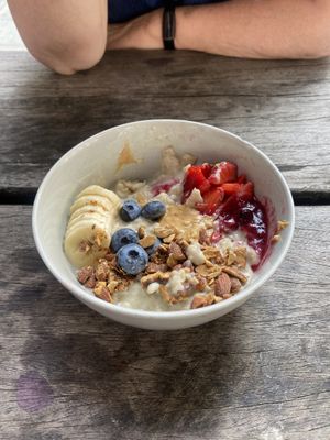   at GRØD -Torvehallerne in Copenhagen